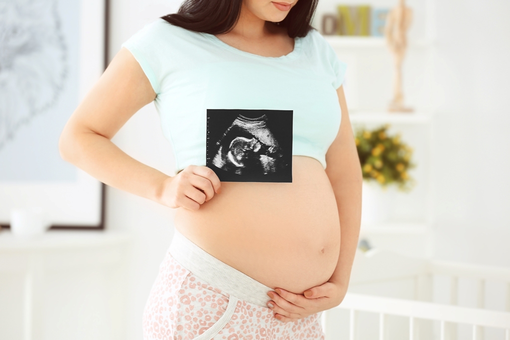 badania prenatalne